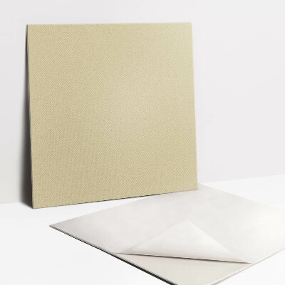 Pavimento vinílico Cor bege