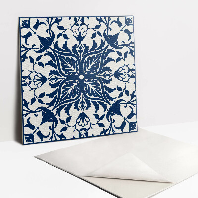 Piso vinilico Ornamento elegante