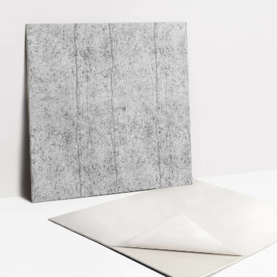 Piso vinilico Textura de concreto