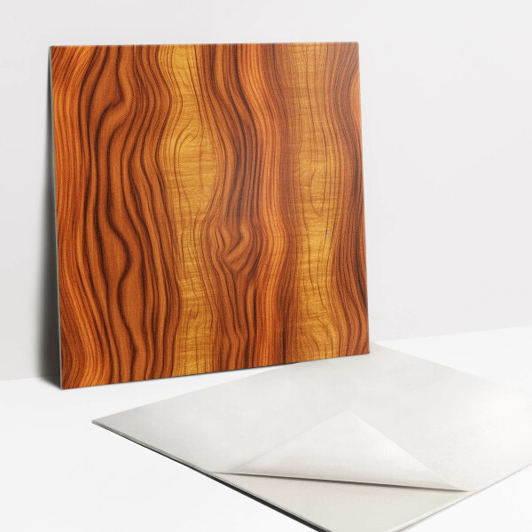 Piso vinilico Estrutura de madeira