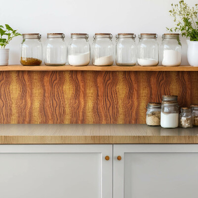 Piso vinilico Estrutura de madeira