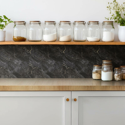 Piso vinilico Mármore escuro