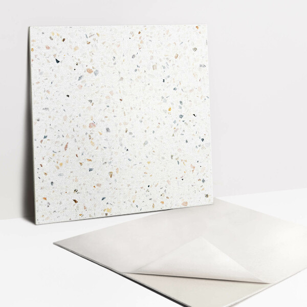 Pavimento vinílico grés fino