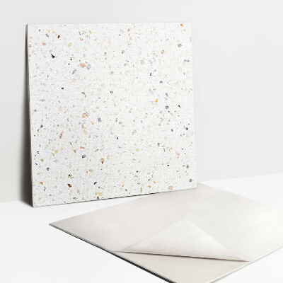 Pavimento vinílico grés fino