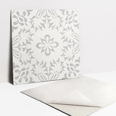 Pavimento vinílico Videiras ornamentais