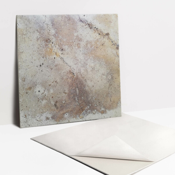 Piso vinilico Textura de pedra