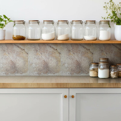 Piso vinilico Textura de pedra