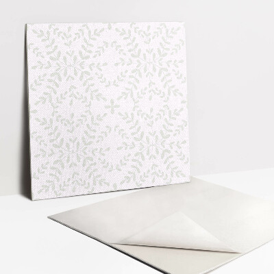 Piso vinilico Galhos delicados