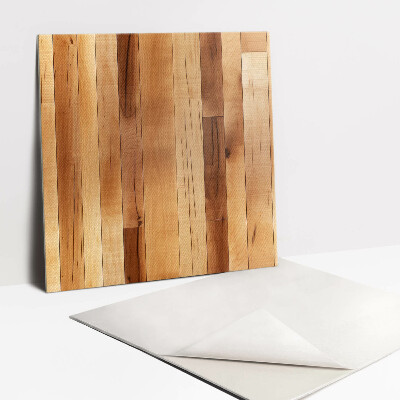 Pavimento vinílico Quadros de luz