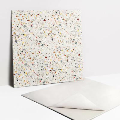 Pavimento vinílico Grés decorativo