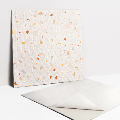 Piso vinilico Grés delicado