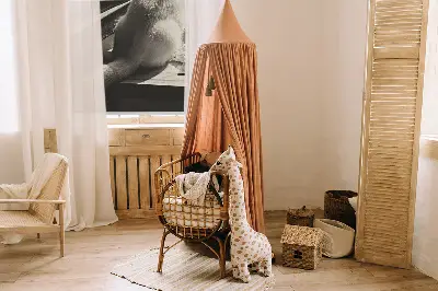 Estores de rolo interiores para janela Gatos na janela