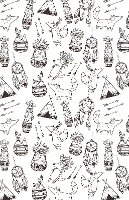 Estores de rolo para janela desenhos