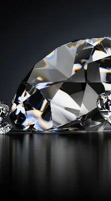 Estores de rolo interiores Diamantes