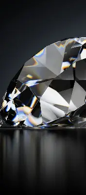 Estores de rolo interiores Diamantes
