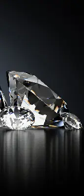 Estores de rolo interiores Diamantes