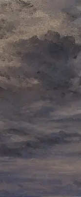 Estores de rolo para janela Céu Pintado