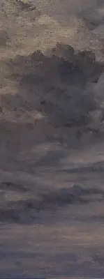 Estores de rolo para janela Céu Pintado
