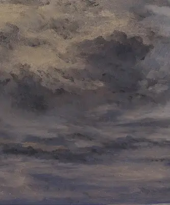 Estores de rolo para janela Céu Pintado