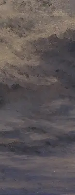Estores de rolo para janela Céu Pintado