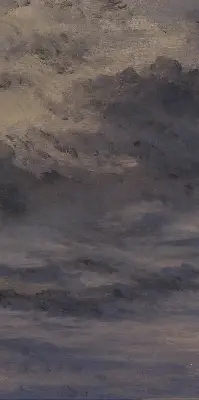 Estores de rolo para janela Céu Pintado