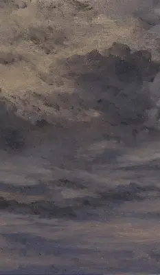 Estores de rolo para janela Céu Pintado