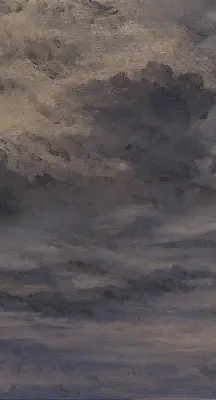 Estores de rolo para janela Céu Pintado