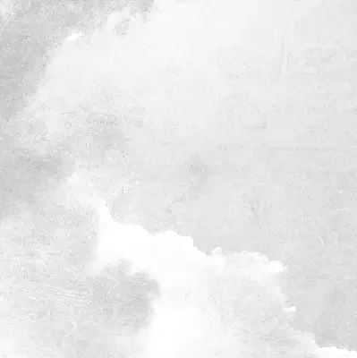 Estores de rolo interiores Céu cinzento