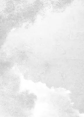 Estores de rolo interiores Céu cinzento