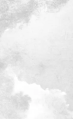 Estores de rolo interiores Céu cinzento