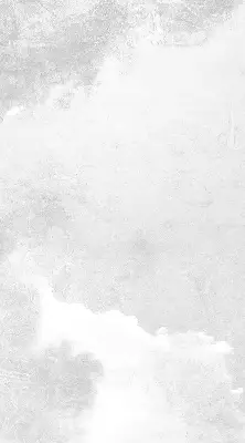 Estores de rolo interiores Céu cinzento
