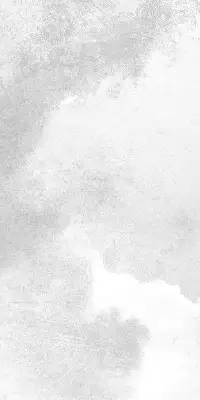 Estores de rolo interiores Céu cinzento