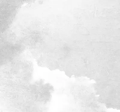 Estores de rolo interiores Céu cinzento