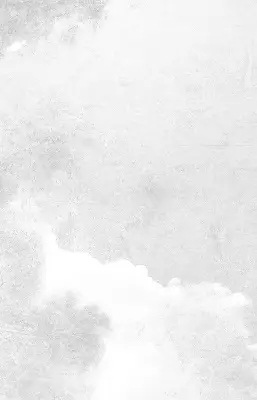 Estores de rolo interiores Céu cinzento