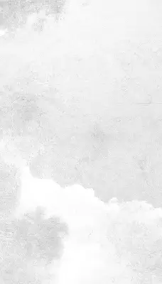 Estores de rolo interiores Céu cinzento