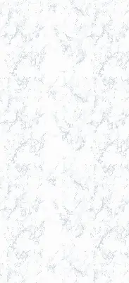 Estores de rolo interiores para janela Mármore branco