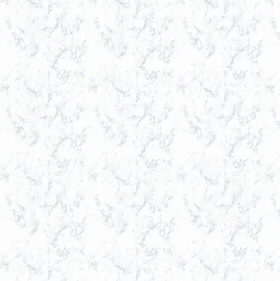 Estores de rolo interiores para janela Mármore branco