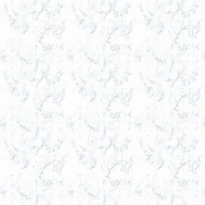 Estores de rolo interiores para janela Mármore branco