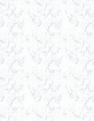 Estores de rolo interiores para janela Mármore branco