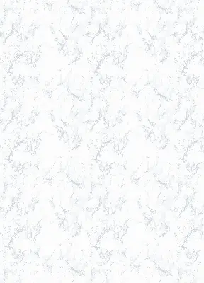 Estores de rolo interiores para janela Mármore branco