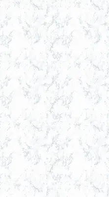 Estores de rolo interiores para janela Mármore branco
