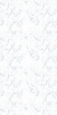 Estores de rolo interiores para janela Mármore branco