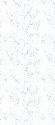 Estores de rolo interiores para janela Mármore branco