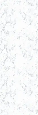 Estores de rolo interiores para janela Mármore branco
