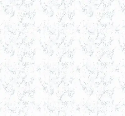 Estores de rolo interiores para janela Mármore branco