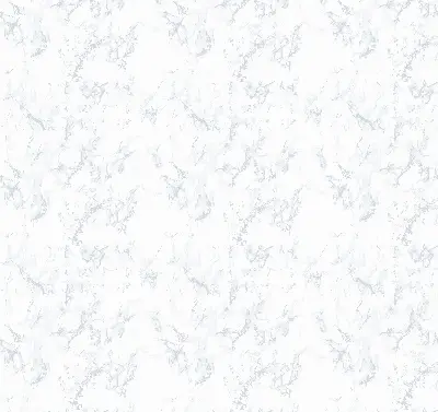 Estores de rolo interiores para janela Mármore branco