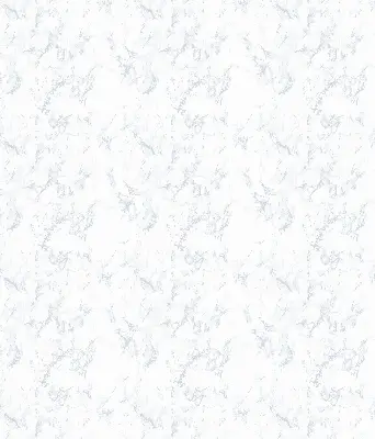 Estores de rolo interiores para janela Mármore branco