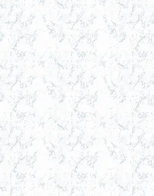 Estores de rolo interiores para janela Mármore branco