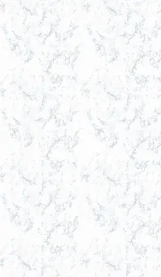 Estores de rolo interiores para janela Mármore branco