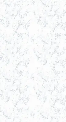 Estores de rolo interiores para janela Mármore branco